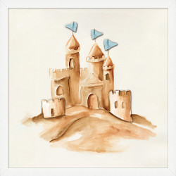 Wendover Summer Sandcastle 1 Wendover Summer Sandcastle 1