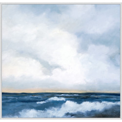 Wendover Dawn of the Sea