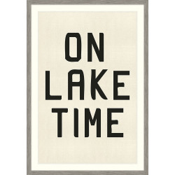 Wendover On Lake Time Wendover On Lake Time