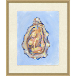 Wendover Prismatic Oyster 3