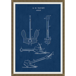 Wendover Anchor Patent 4