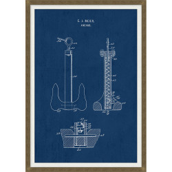 Wendover Anchor Patent 1