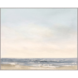 Wendover Beach Chair View