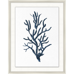 Wendover Indigo Coral 1 - WCL2511 Wendover Indigo Coral 1 - WCL2511
