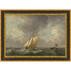 Wendover Seafarer Gallery 6