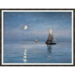 Wendover Seafarer Gallery 5