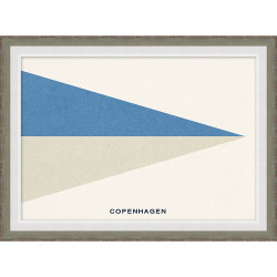 Wendover Copenhagen Yacht Club - WCL1710