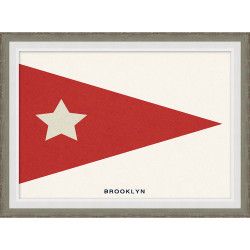 Wendover Brooklyn Yacht Club - WCL1708 Wendover Brooklyn Yacht Club - WCL1708