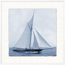Wendover Indigo Americas Cup Square 2 - 28017
