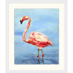Wendover Flamingo 1 Wendover Flamingo 1