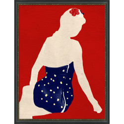 Wendover Vintage Beach Beauties 4 Wendover Vintage Beach Beauties 4
