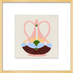 Wendover Playful Vase 2