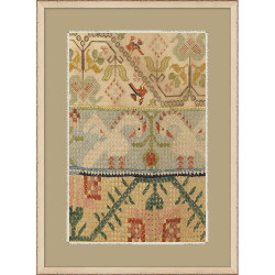 Wendover Vintage Fabrics 2 - WVT1902 Wendover Vintage Fabrics 2 - WVT1902