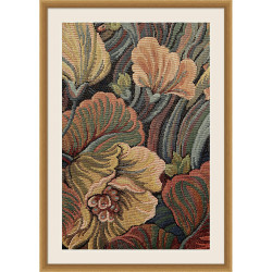 Wendover Blossoming Fibers 1