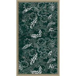 Wendover Silver Jade Katagami 2