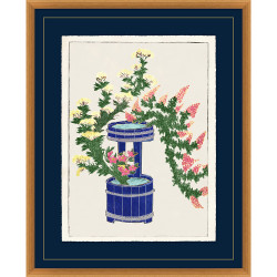 Wendover Bonsai Pot 1