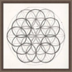 Wendover Neutral Sacred Geometry 5