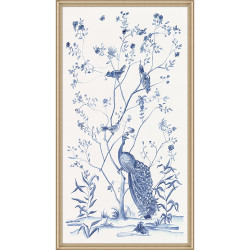 Wendover Regal Chinoiserie 1