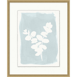 Wendover Floral Relief 9