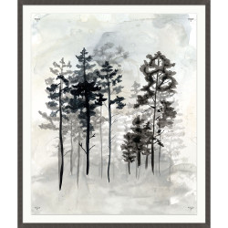 Wendover Through the Forest 2