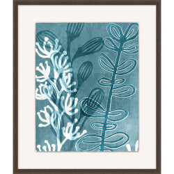 Wendover Layered Botanicals 1 Wendover Layered Botanicals 1
