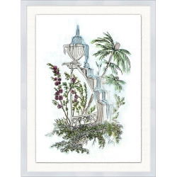 Wendover Faithful Garden 2