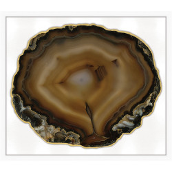 Wendover Shimmering Agate 4