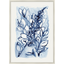 Wendover Indigo Plant Study 4