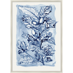 Wendover Indigo Plant Study 2