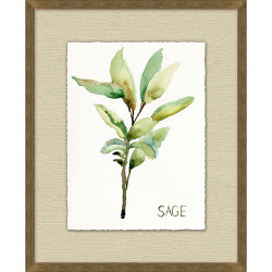 Wendover Kitchen Herb 4