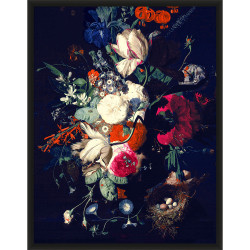 Wendover Moody Floral 2 Wendover Moody Floral 2