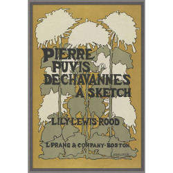 Wendover Vintage Book Cover 1