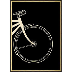 Wendover Tandem Bicycle 2c Tryptic