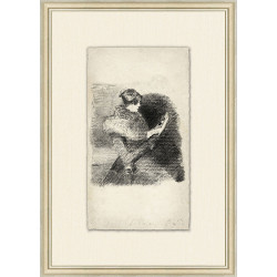 Wendover French Countryside 2 - WEU1139