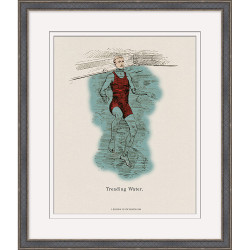 Wendover Lessons in Swimming 4