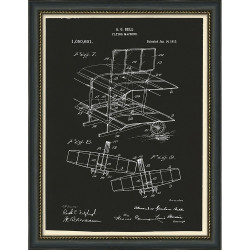 Wendover Inventor's Diagram 11 Wendover Inventor's Diagram 11