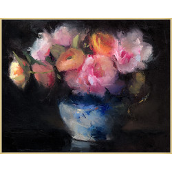 Wendover Exotic Bouquet