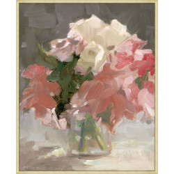 Wendover Bougainvillea and Roses 2