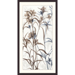 Wendover Layered Wild Flowers 2 - 4890 Wendover Layered Wild Flowers 2 - 4890