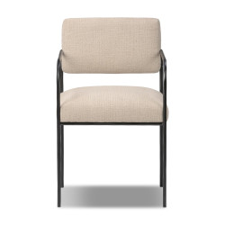 Four Hands Fenn Dining Chair - Hampton Cream