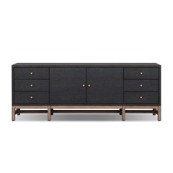 Four Hands Fiona Media Console