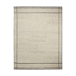 Four Hands Tillman Hand - Knotted Rug - Tillman Ivory - 10'x14'