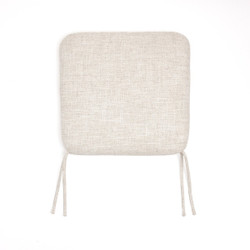 Four Hands Dining Seat Cushion - 19.5" - Dover Crescent