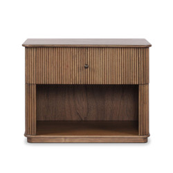 Four Hands Ona Nightstand - Amber Mindi