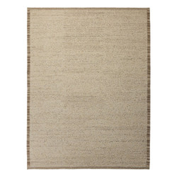 Four Hands Koiya Handwoven Rug - Koiya Snow - 10'x14'