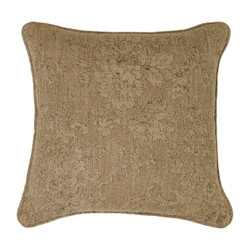 Four Hands April Pillow Cover - Fallingbrook Cafe - 20"x20" - Cover Only