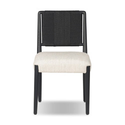 Four Hands Rothler Dining Chair - Essence Natural