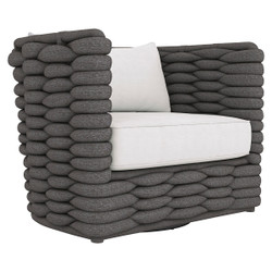 Bernhardt Wailea Outdoor Swivel Chair