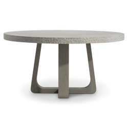 Bernhardt Trouville Round Outdoor Dining Table