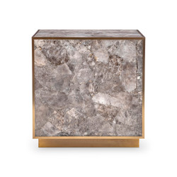 Bernhardt Tildon Side Table